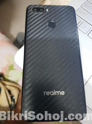 Realme 2 pro